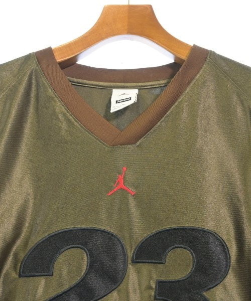 Supreme เสื้อยืด/เสื้อท็อปส์