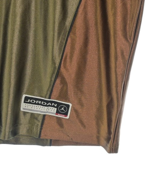 Supreme เสื้อยืด/เสื้อท็อปส์