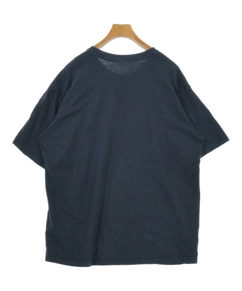 Supreme เสื้อยืด/เสื้อท็อปส์