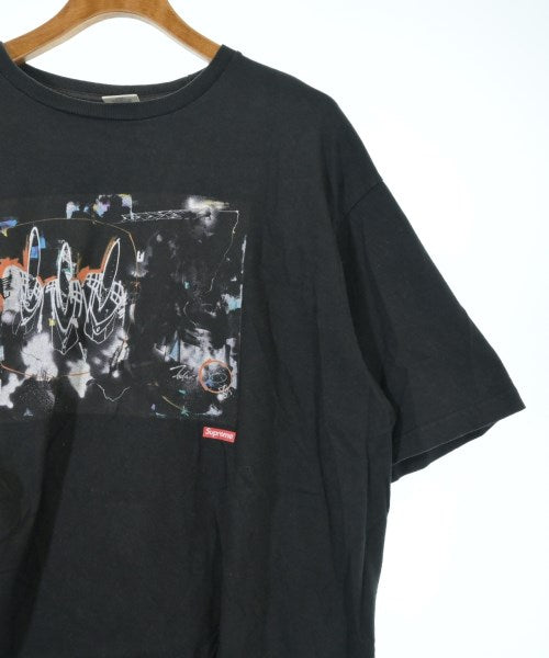 Supreme เสื้อยืด/เสื้อท็อปส์