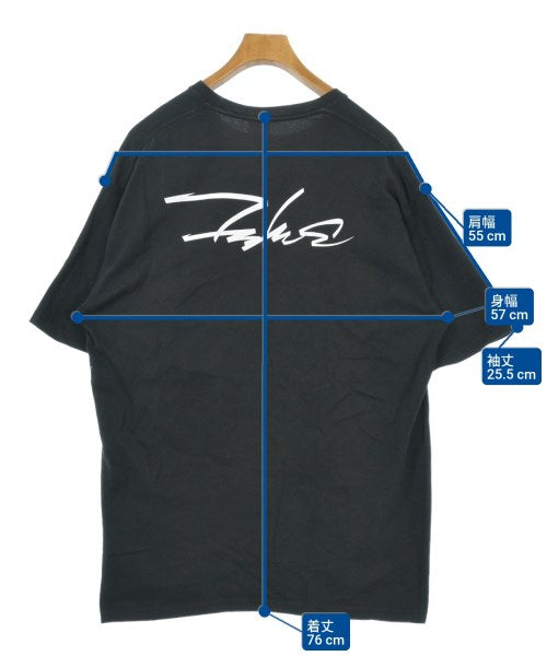 Supreme เสื้อยืด/เสื้อท็อปส์