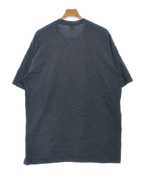 Supreme เสื้อยืด/เสื้อท็อปส์