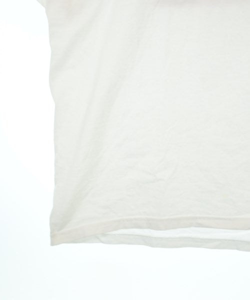 Supreme เสื้อยืด/เสื้อท็อปส์