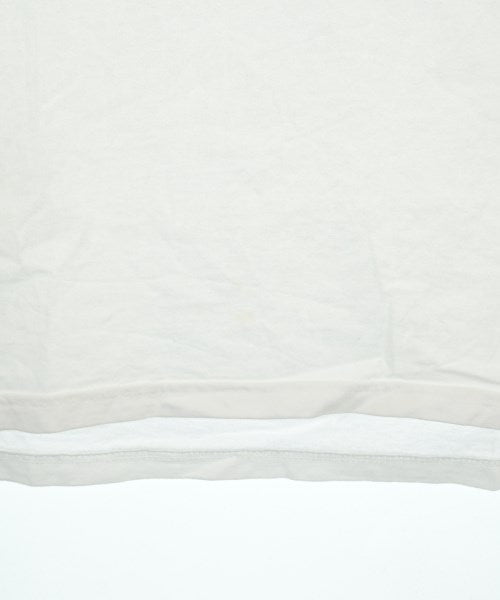 Supreme เสื้อยืด/เสื้อท็อปส์