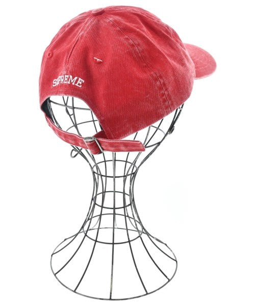 Supreme หมวกแก๊ป