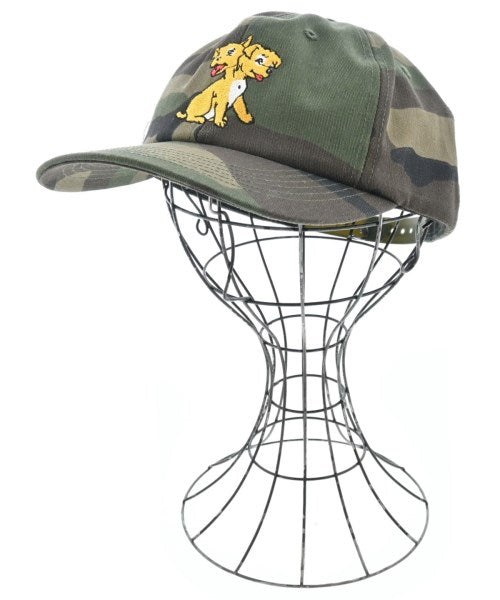 Supreme หมวกแก๊ป