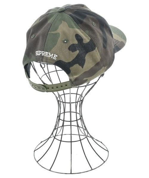 Supreme หมวกแก๊ป