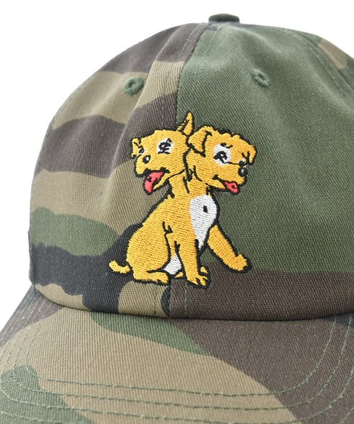 Supreme หมวกแก๊ป