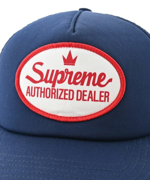 Supreme หมวกแก๊ป