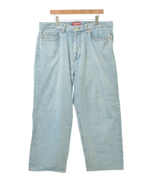 Supreme ยีนส์