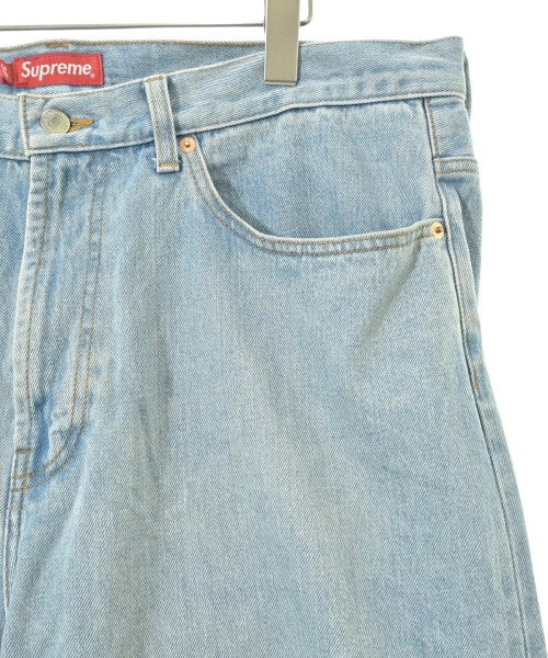 Supreme ยีนส์