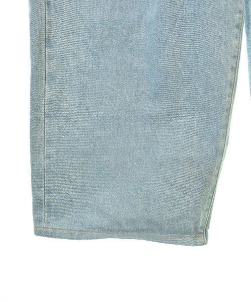 Supreme ยีนส์