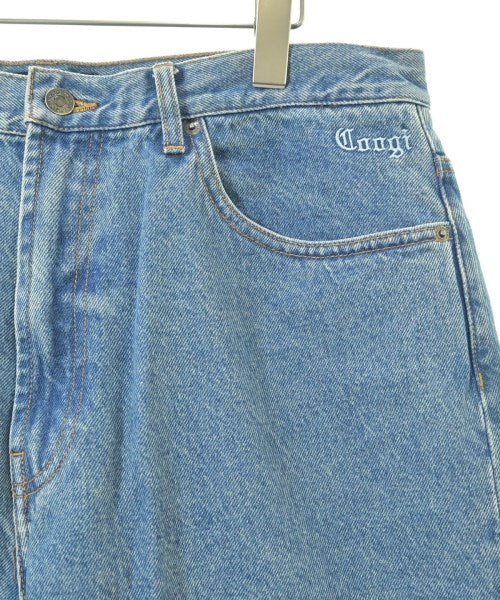 Supreme ยีนส์