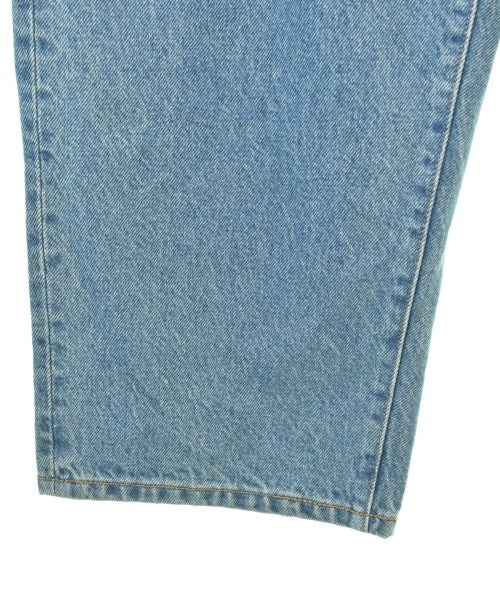 Supreme ยีนส์