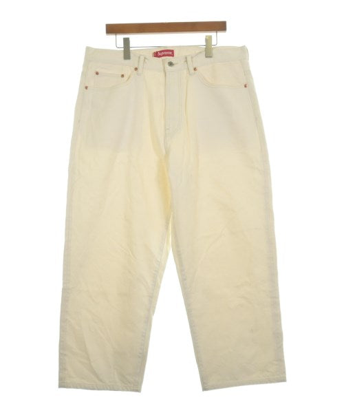 Supreme ยีนส์