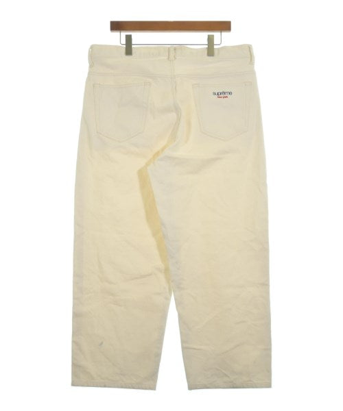 Supreme ยีนส์