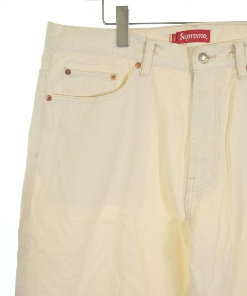 Supreme ยีนส์