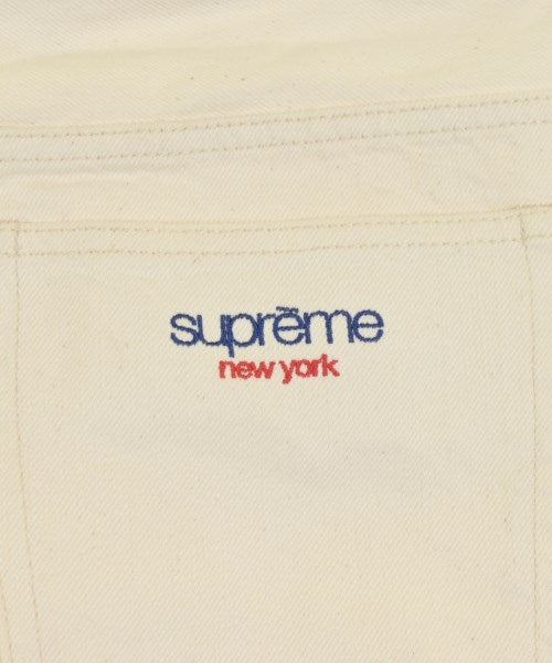 Supreme ยีนส์