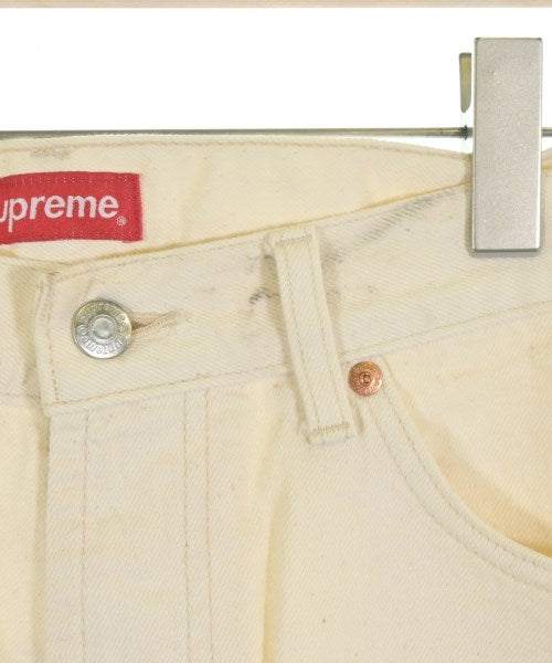 Supreme ยีนส์