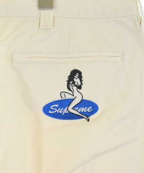 Supreme ชิโน่