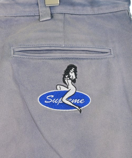 Supreme ชิโน่