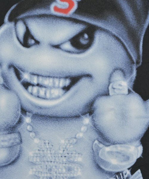 Supreme เสื้อยืด/เสื้อท็อปส์