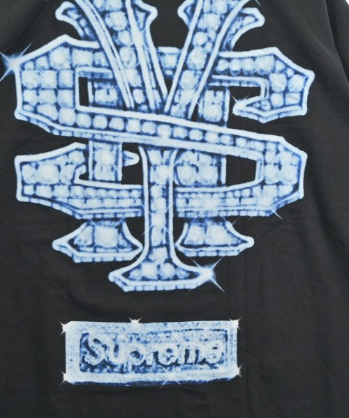 Supreme เสื้อยืด/เสื้อท็อปส์