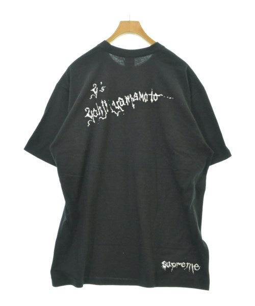 Supreme เสื้อยืด/เสื้อท็อปส์