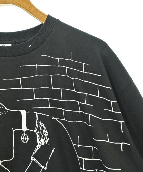 Supreme เสื้อยืด/เสื้อท็อปส์