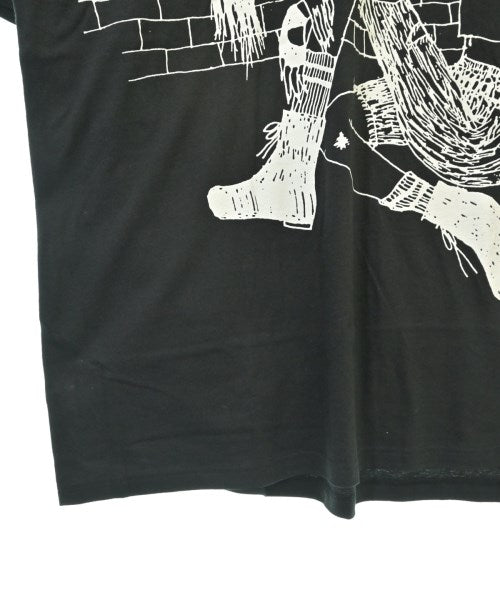 Supreme เสื้อยืด/เสื้อท็อปส์