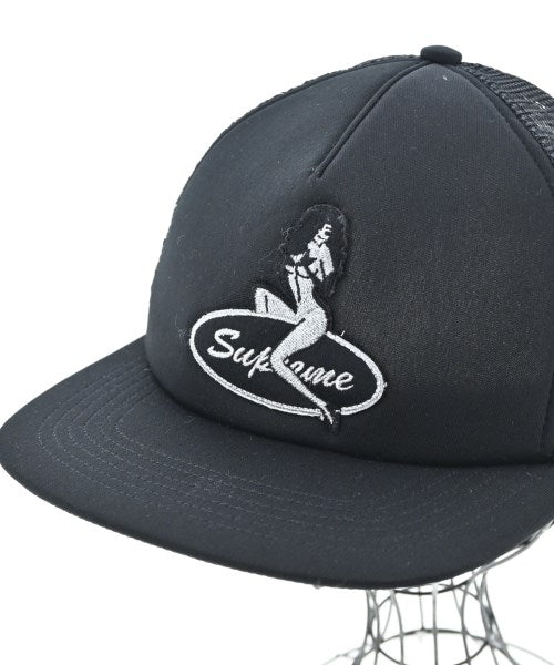 Supreme หมวกแก๊ป