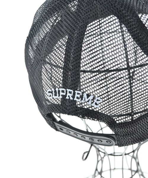 Supreme หมวกแก๊ป