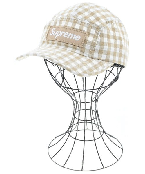 Supreme หมวกแก๊ป
