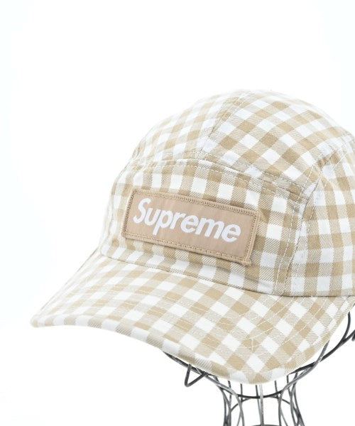 Supreme หมวกแก๊ป