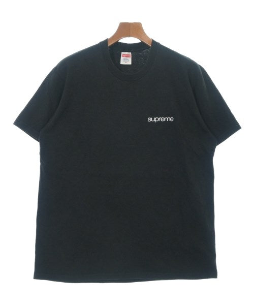 Supreme เสื้อยืด/เสื้อท็อปส์