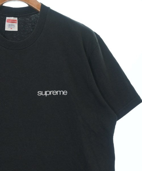 Supreme เสื้อยืด/เสื้อท็อปส์