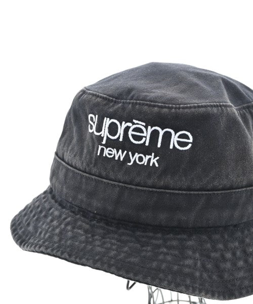 Supreme หมวก