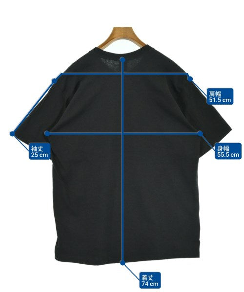 Supreme เสื้อยืด/เสื้อท็อปส์