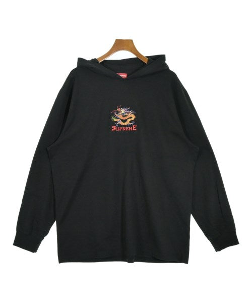 Supreme เสื้อยืด/เสื้อท็อปส์