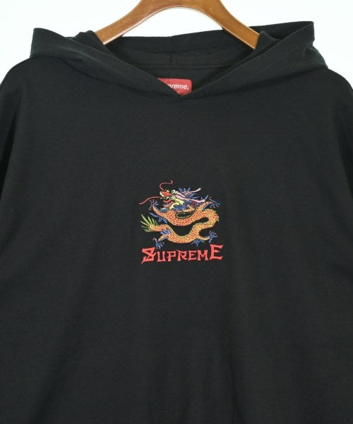 Supreme เสื้อยืด/เสื้อท็อปส์