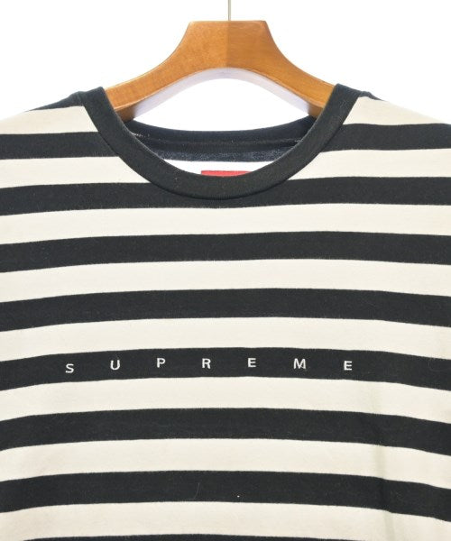 Supreme เสื้อยืด/เสื้อท็อปส์