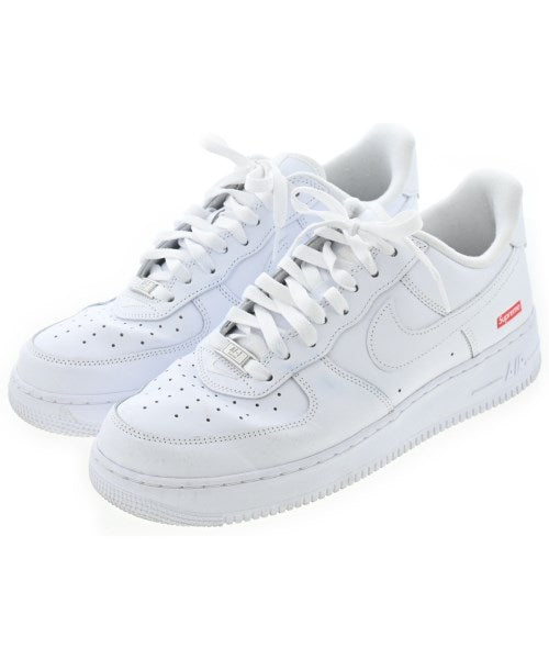 Supreme รองเท้าผ้าใบ