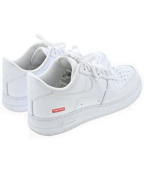 Supreme รองเท้าผ้าใบ