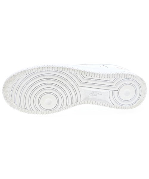 Supreme รองเท้าผ้าใบ