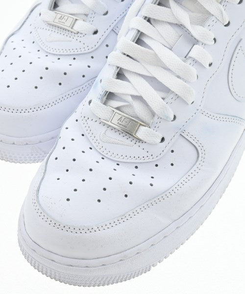 Supreme รองเท้าผ้าใบ