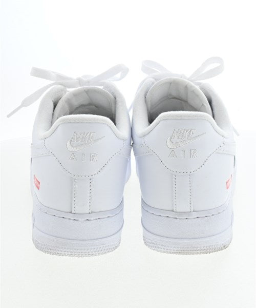 Supreme รองเท้าผ้าใบ