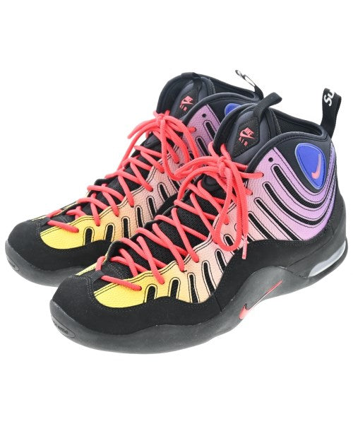 Supreme รองเท้าผ้าใบ