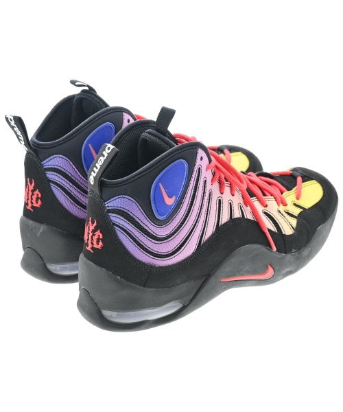 Supreme รองเท้าผ้าใบ