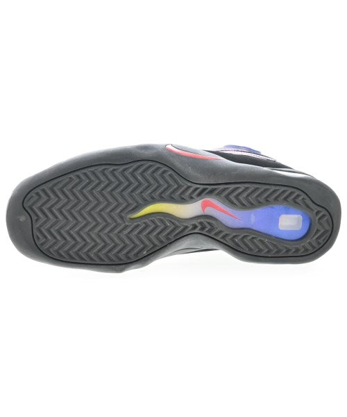 Supreme รองเท้าผ้าใบ