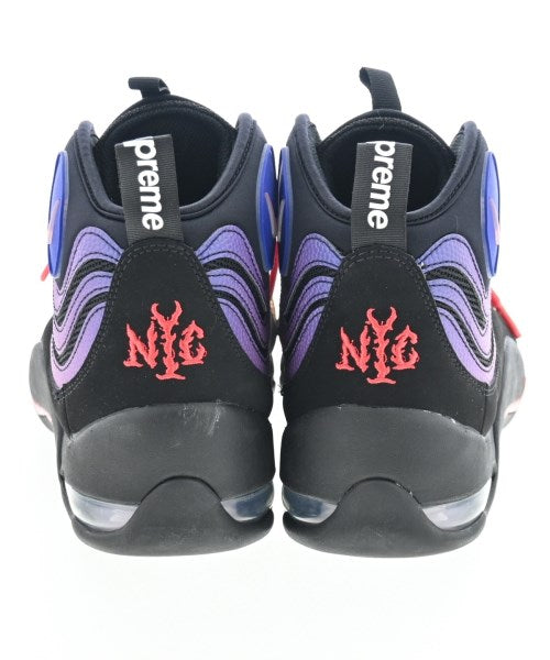 Supreme รองเท้าผ้าใบ